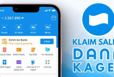 Peluang Cuan Dari Ponsel yang Perlu Disikapi Bijak, Aplikasi Penghasil Saldo DANA Paling Dicari!
