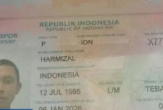 Warga Kepahiang Diduga Jadi Korban TPPO ke Kamboja, Disprinaker:Dalam Proses Pemulangan!