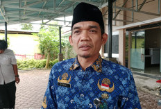 2026, Dana Hibah Partai Politik di Kabupaten Kepahiang Berdampak!