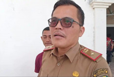 PAD Turun, Disparpora Salahkan Peralihan Lahan Untuk Pembangunan Gedung MBG dan Koperasi Merah Putih!