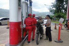 Menekan Kenaikan Harga BBM Non-Subsidi, Ini Strategi yang Bisa Ditempuh Pemerintah