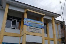 PDAM Tirta Alami Akui Keuangan Sulit, Usulkan Mediasi dengan Eks Karyawan!