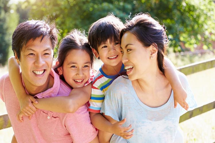 Lima Langkah Mudah Jaga Kesehatan Keluarga