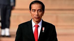 Ke Bengkulu, Jokowi Diagendakan Resmikan Patung Fatmawati