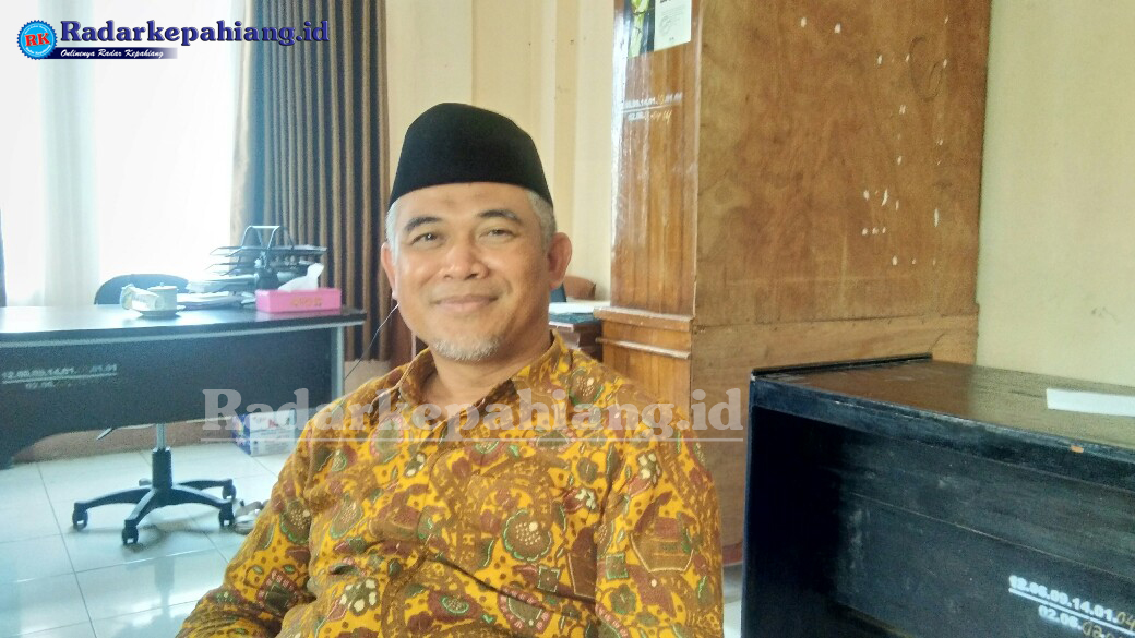 BPK RI Bengkulu Geber Audit Pendahuluan Keuangan Kepahiang