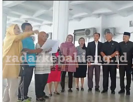 #videork Guru Honorer Bengkulu Merintih Lewat Puisi