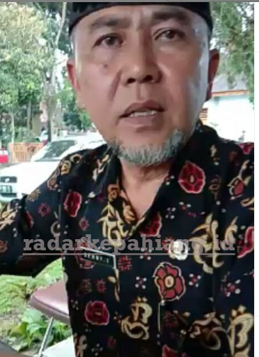 #videork Interview Bersama Pejabat Non Job Pemkab RL