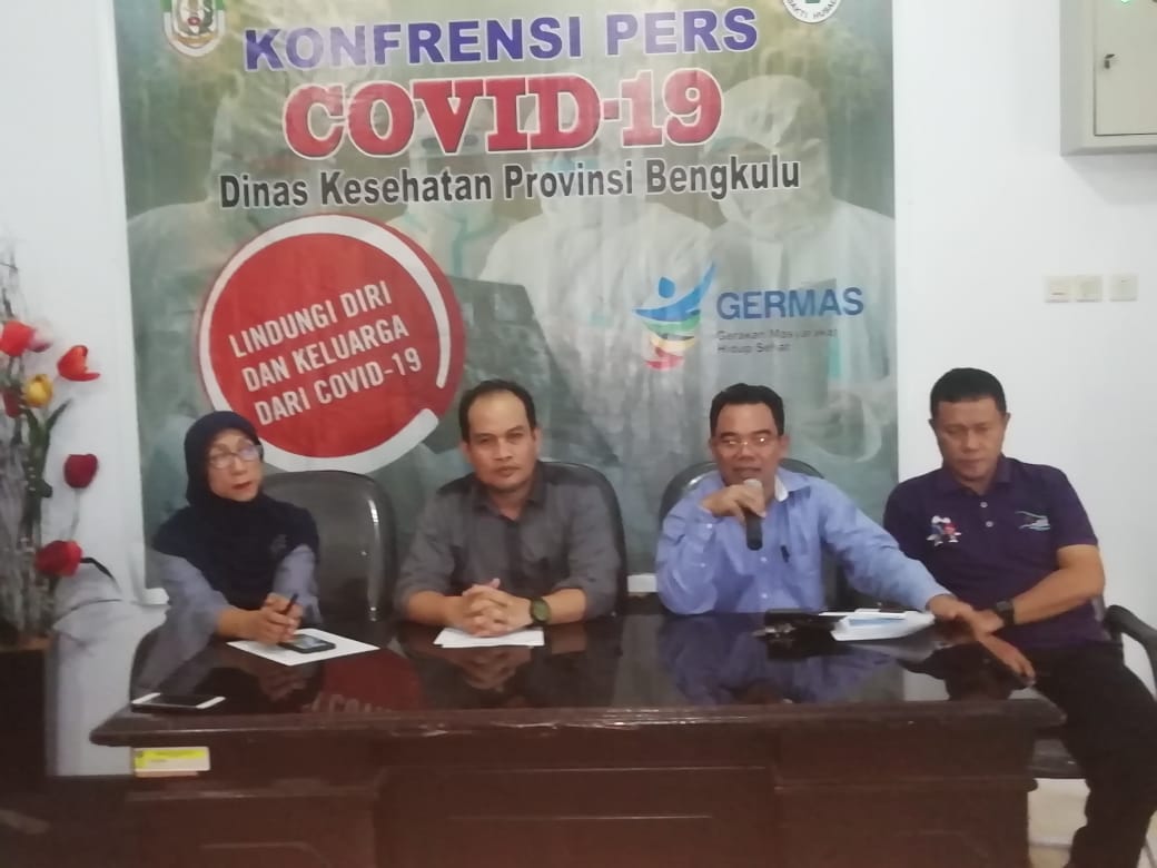 ODP Virus Corona Bertambah, Tahapan Pilkada Ditunda, Bikin Makin Cemas