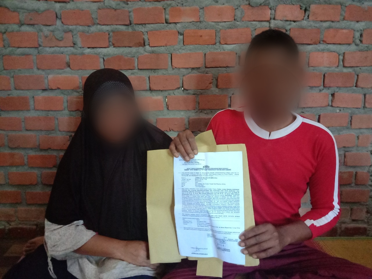 Siswa SD Diduga Jadi Korban Sodomi Kakak Kelasnya