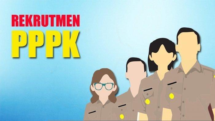 Maret Seleksi Tahap Pertama PPPK, BKPSDM Tunggu Surat Resmi
