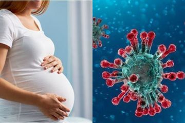 Pandemi Covid-19, Pasutri Diingatkan Tunda Kehamilan