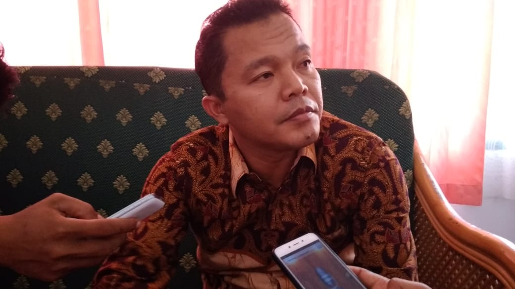 KPU Provinsi Bengkulu Pastikan Warga Positif Covid-19 Tetap Bisa Memilih