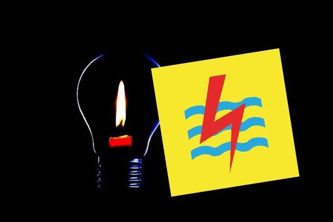 Listrik Sering Padam, Pemkab Lebong Kecewa Layanan ULP PLN Muara Aman