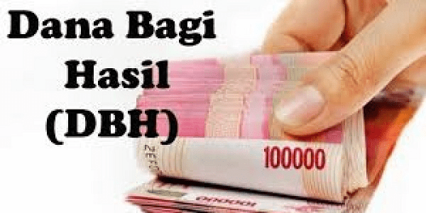 Pemprov Transfer DBH Kepahiang Rp 5,5 M, untuk Bayar Utang?