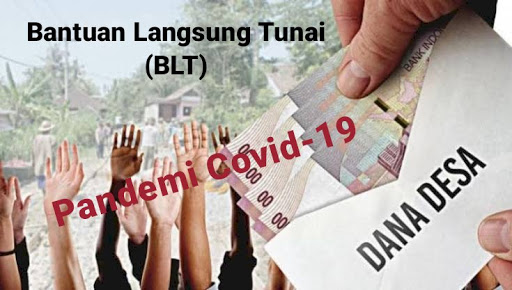 Masih Ada 10 Desa di Lebong Belum Realisasikan BLT-DD Tahap II