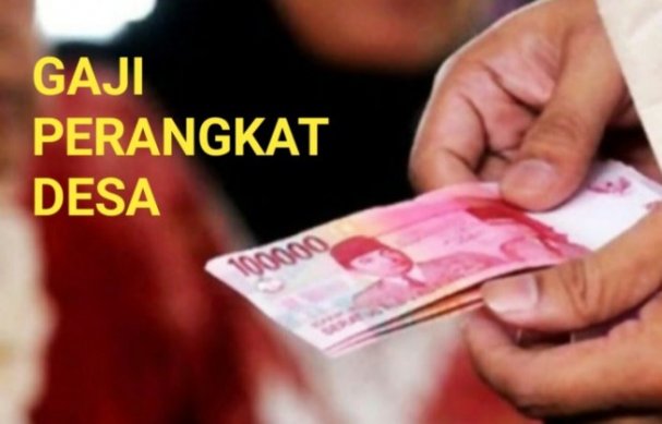 Gaji Perangkat Desa di Lebong Batal Naik Tahun Ini