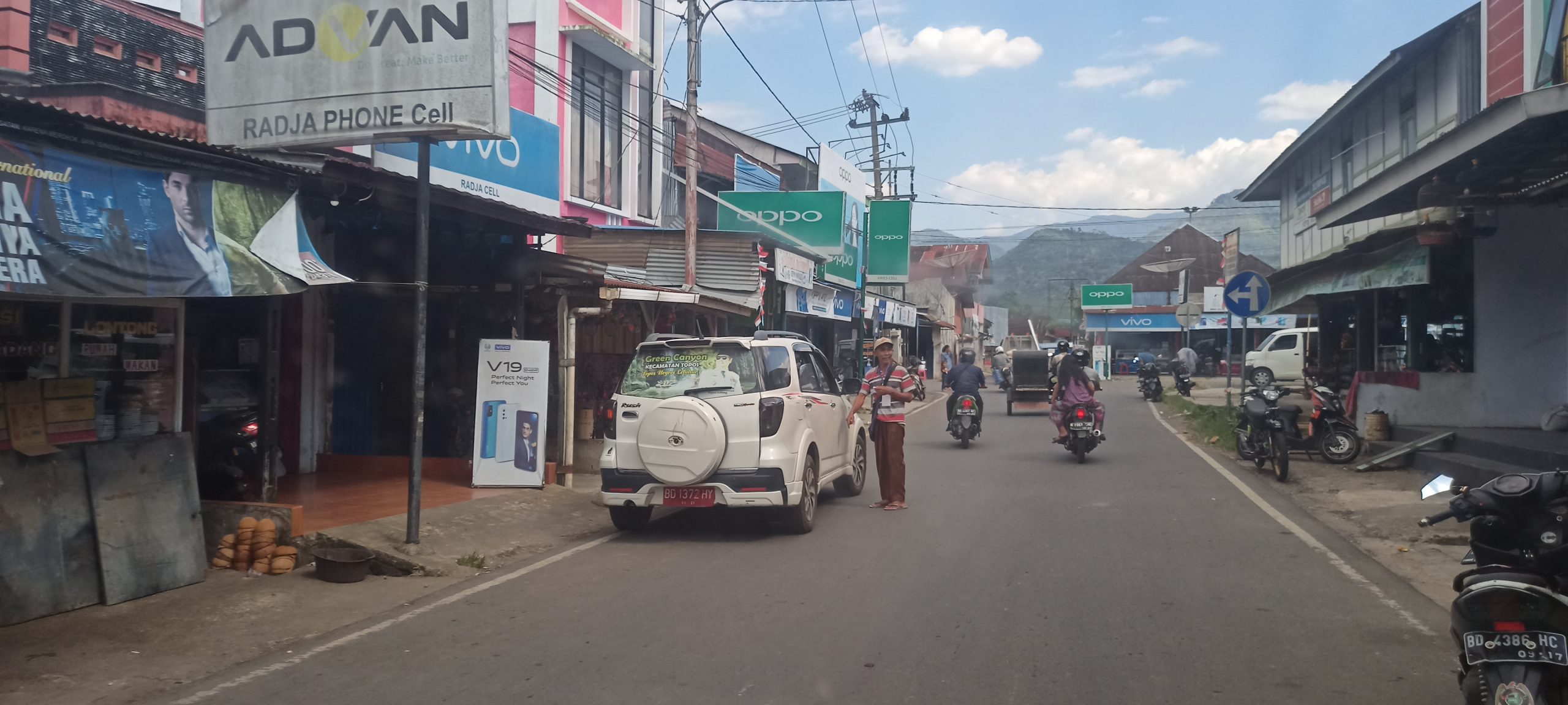 6 Item Pajak Retribusi di Lebong Kembali Dipungut