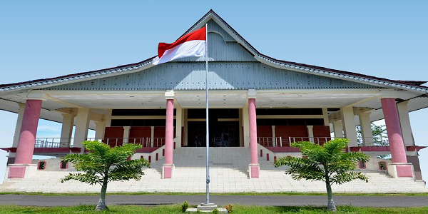 Hindari Penyebaran Covid-19, Kantor DPRD Kota Bengkulu Ditutup Selama 2 Minggu