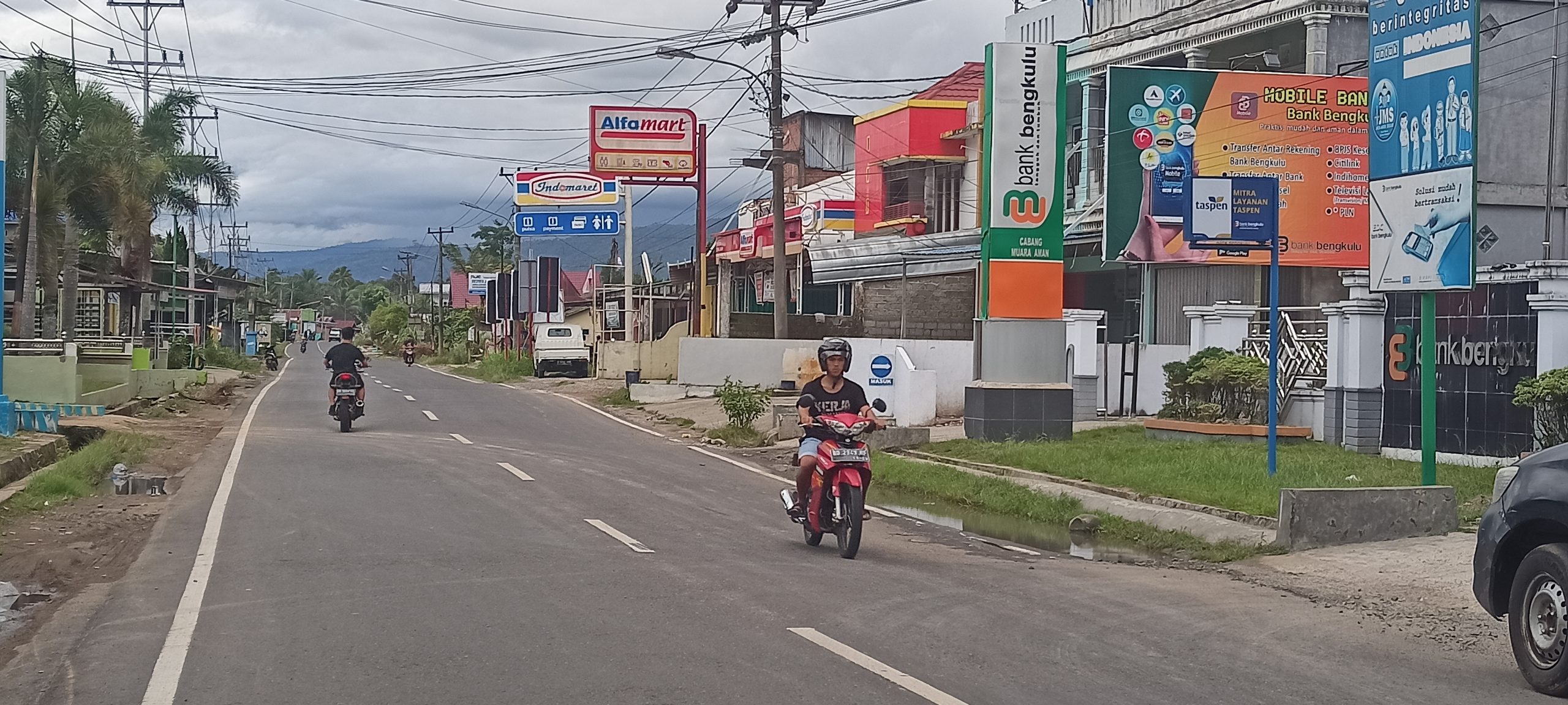 Reklame Sudah Dipasang Baru Urus Izin, Ini Ilegal dan Rugikan Daerah