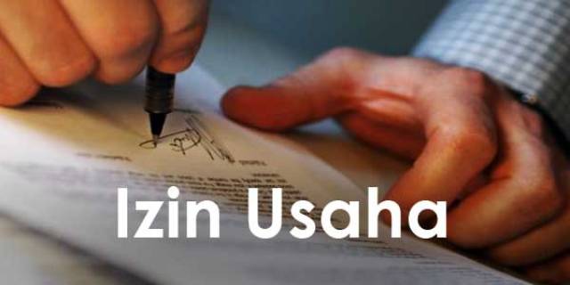 Tidak Satupun Usaha di Kepahiang Masuk Program Perpanjangan Izin Usaha Otomatis