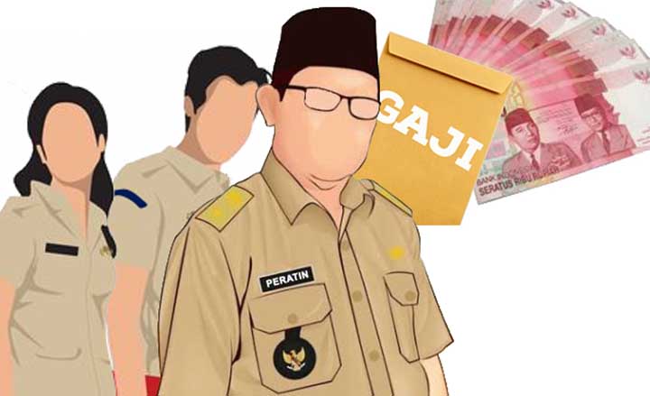 Membiayai Siltap Kades dan Perangkat, ADD Diusul Tambah Rp 15 Miliar