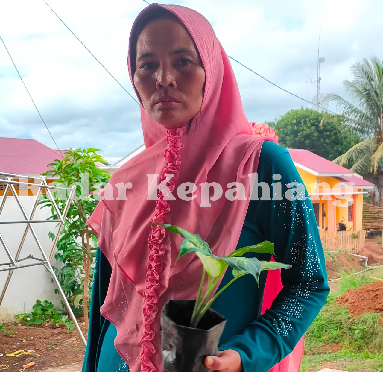 Tiga Hari Tiga Malam Tangisi Keladi Suksom Jaipong yang Hilang