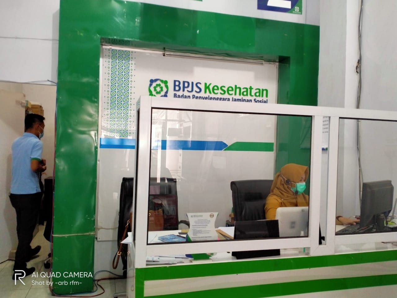 Belasan Ribu Kartu BPJS Kesehatan Warga Kepahiang Dinonaktifkan