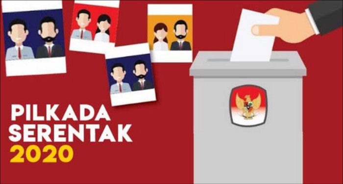 Kedatangan Pemilih ke TPS Dijadwalkan di Undangan