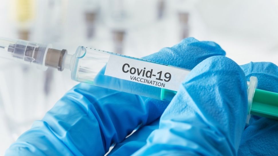 Mantan Pasien dan Ibu Hamil Tidak Dapat Vaksin Covid-19