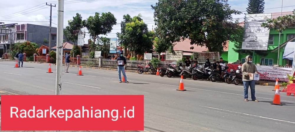 Biaya Operasi Korban Bacok Sepupu Sendiri di Kepahiang Masih Kurang