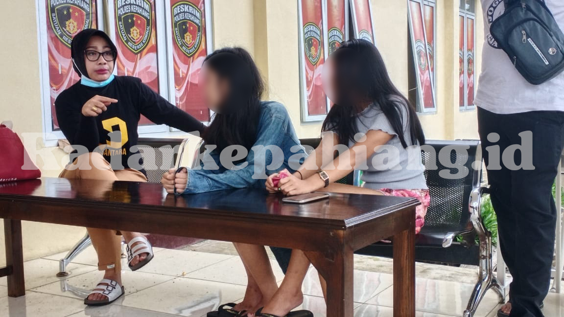 Di Warem Liku Sembilan Kepahiang – Benteng, Dua Pelajar Asal Sukabumi Dijadikan PSK