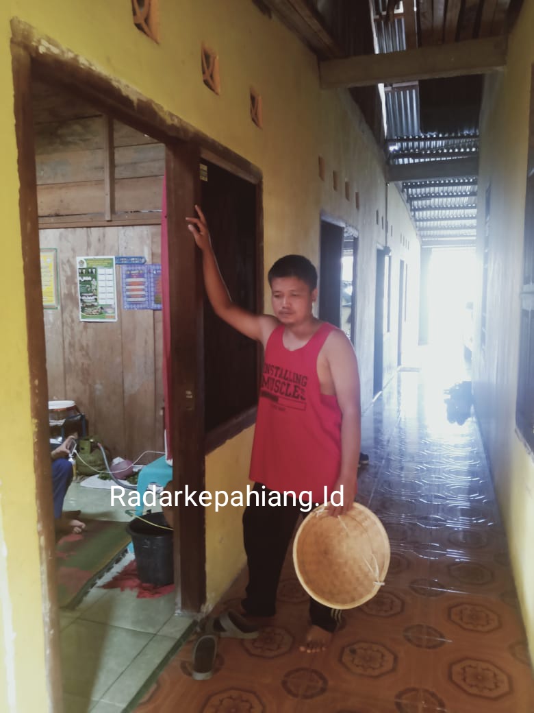 Pandemi Berkelanjutan, Kos – Kosan Banyak Kosong