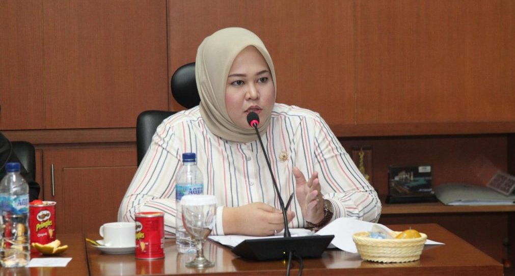 PPKM, Senator Riri Ingatkan Cegah Kebangkrutan Berantai