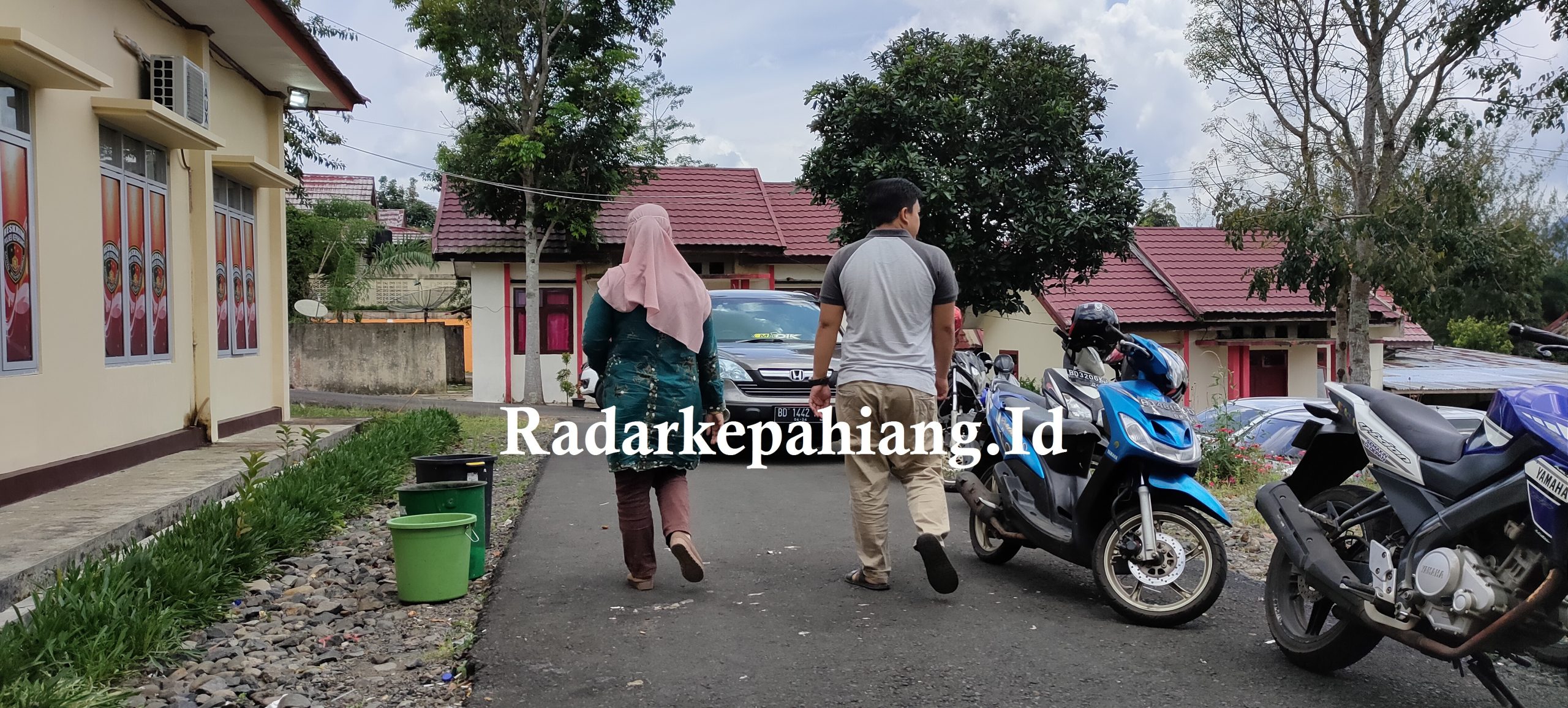 IRT Tersangka Pemerasan Terancam 4 Tahun Penjara