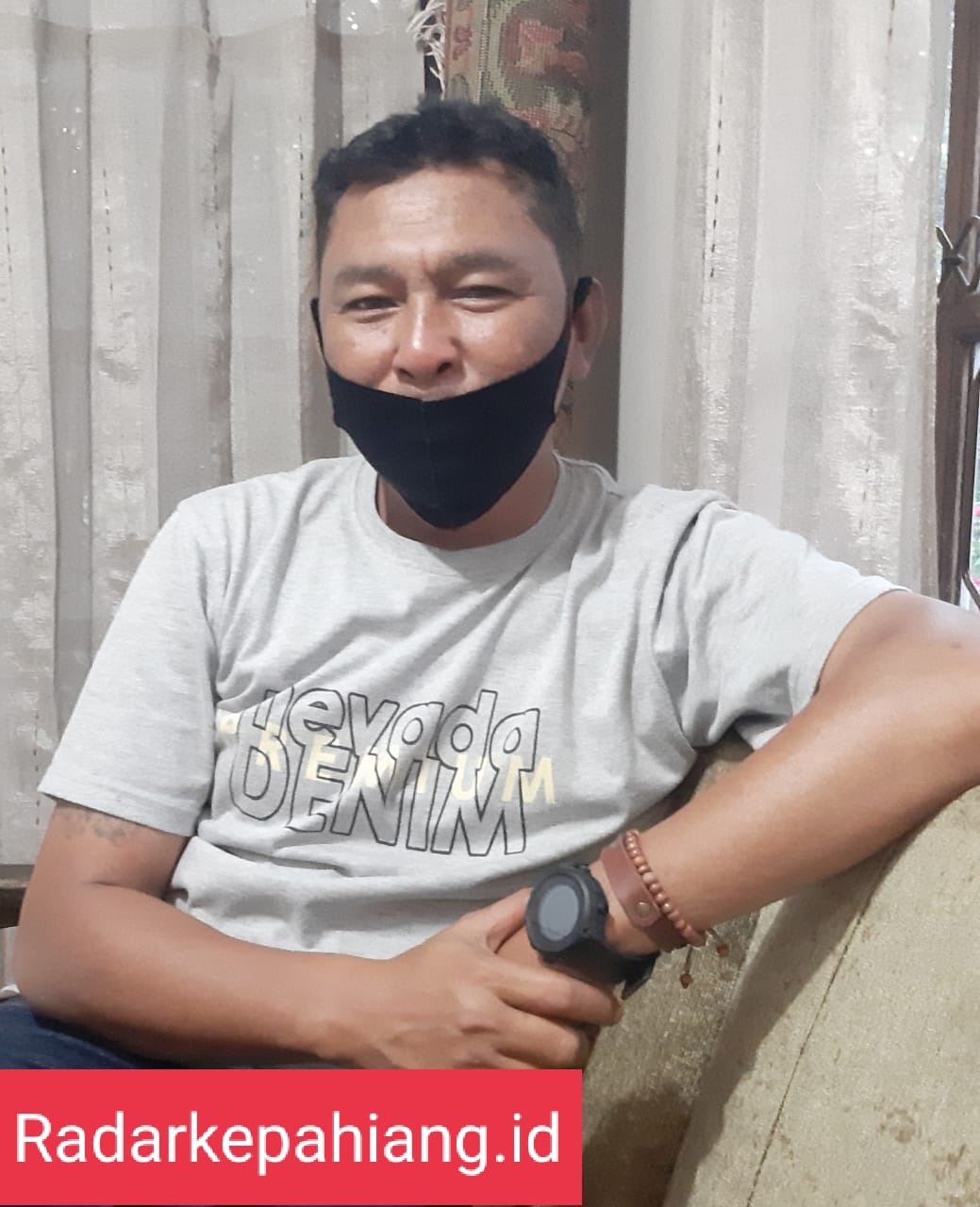 Pahami Karakter Anak, Orang Tua Jangan Merasa Selalu Benar