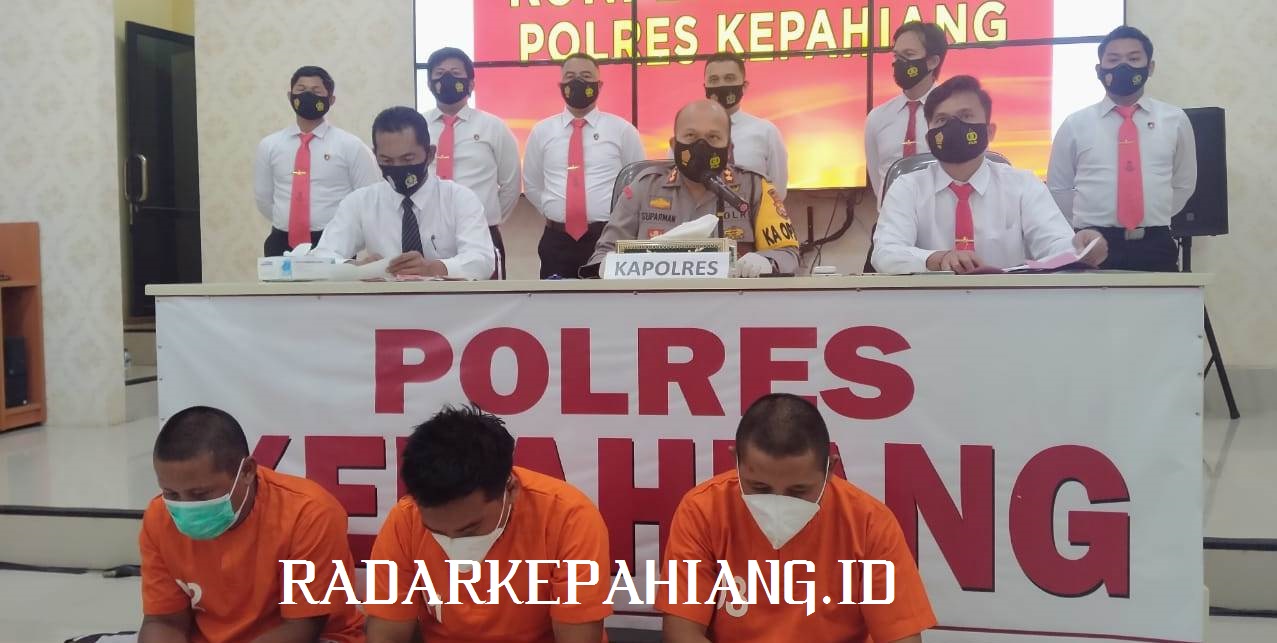 Korban Pemerasan Oknum Ngaku Wartawan Kemungkinan Bertambah