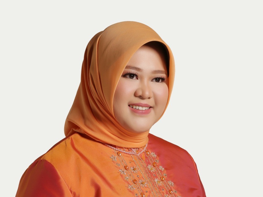 Harapan Senator Riri di Penghujung Ramadhan 1443 H