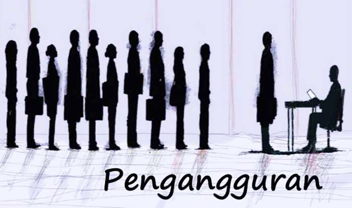 Pengangguran di Rejang Lebong Meningkat