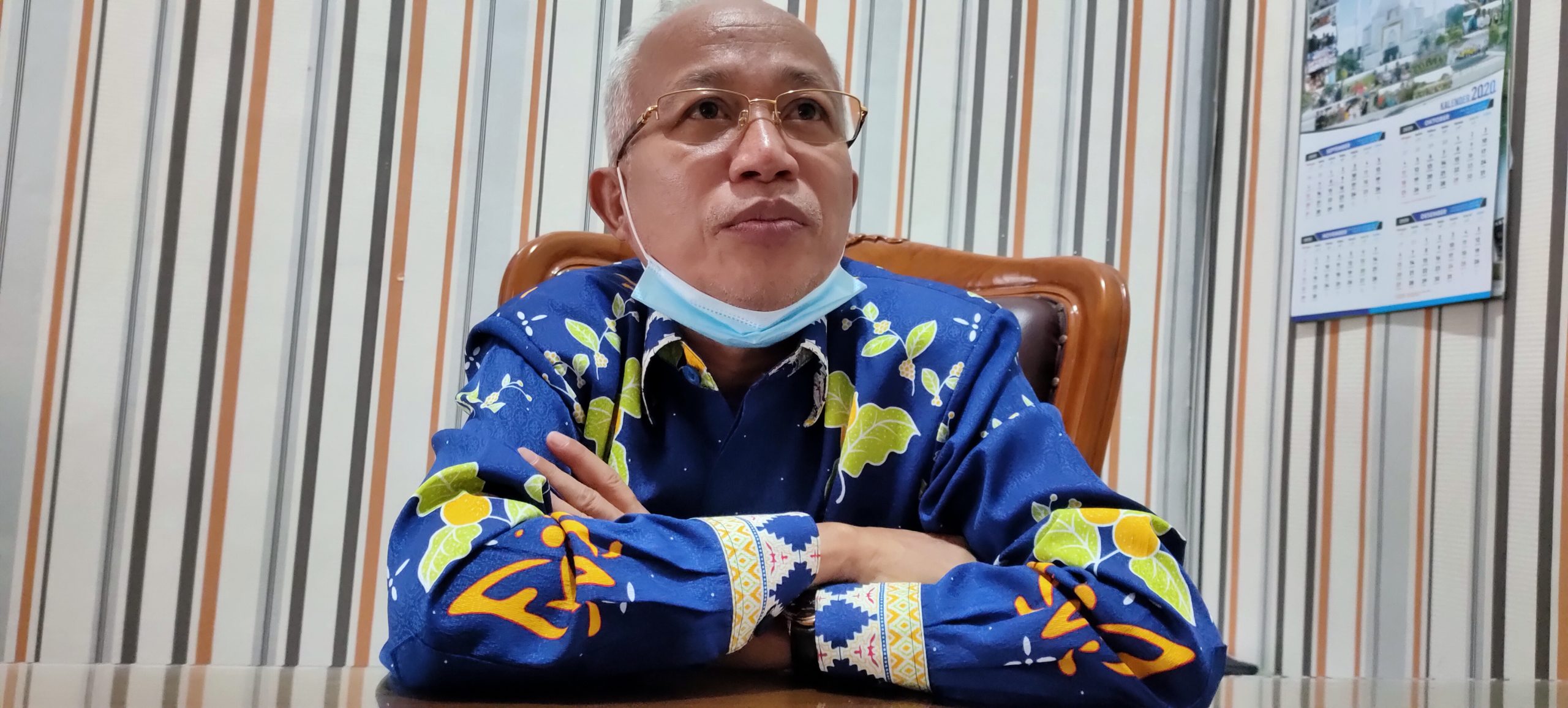 Bersurat ke Pemprov Bengkulu Sudah, Apa Kabar DBH Kepahiang Rp 48 Miliar?