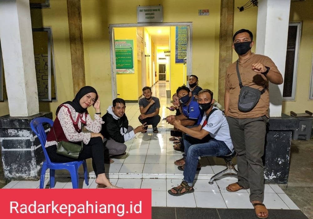 Kesulitan Penuhi Kebutuhan Darah, Stok PMI Kepahiang Hanya 10 Kantong