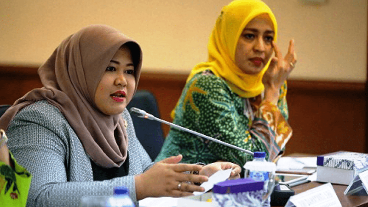 Senator Riri Ingatkan Pemerintah Antisipasi Ancaman Abrasi