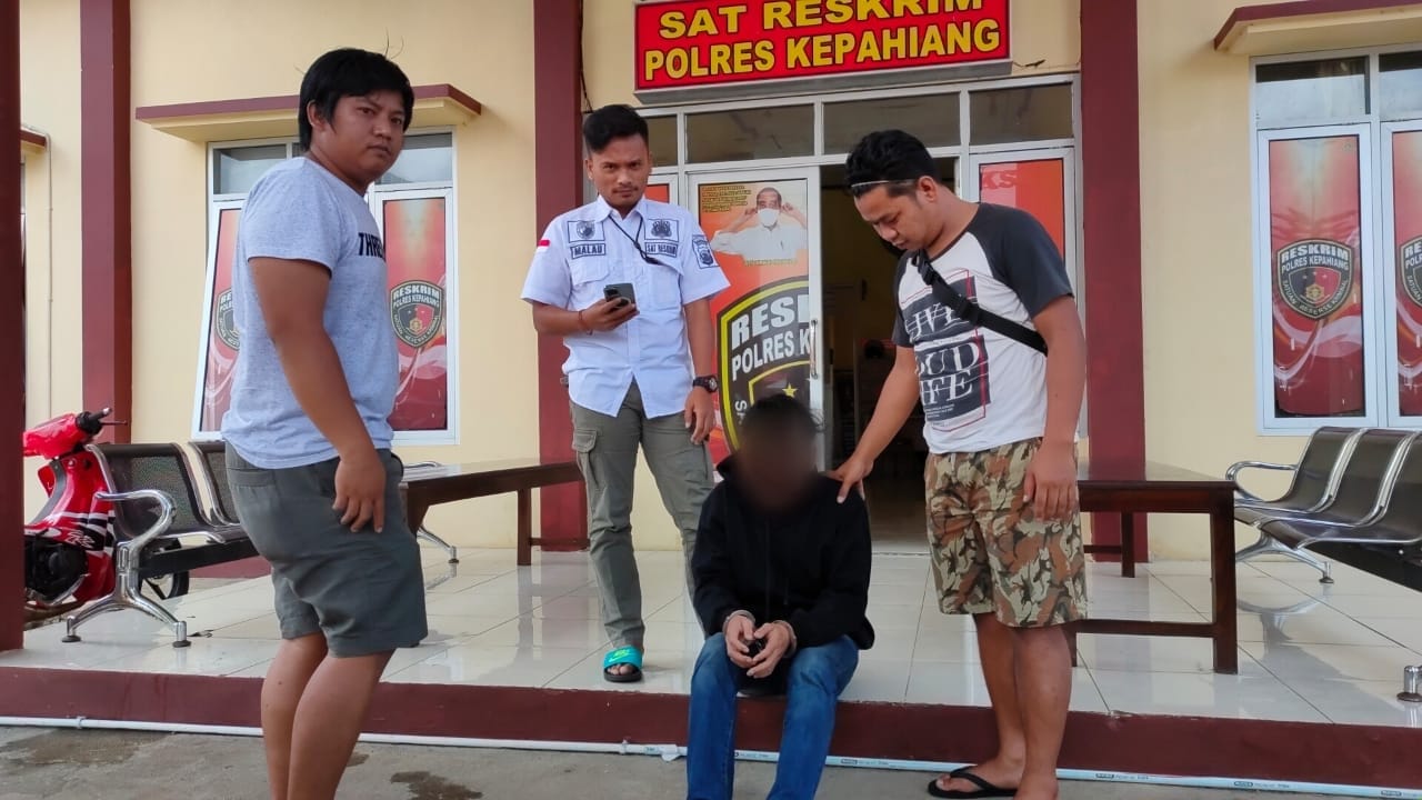 Siswi SMK Korban Penganiayaan Ternyata Sudah 2 Kali Disetubuhi Tersangka