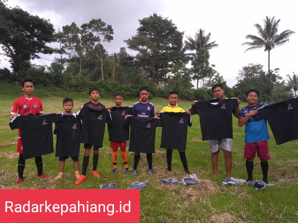 Minim Turnamen, Minat Anak Terhadap Sepak Bola Jadi Merosot