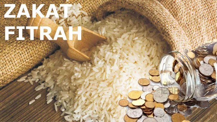 Zakat Fitrah Teringgi di Kepahiang Rp 33 Ribu