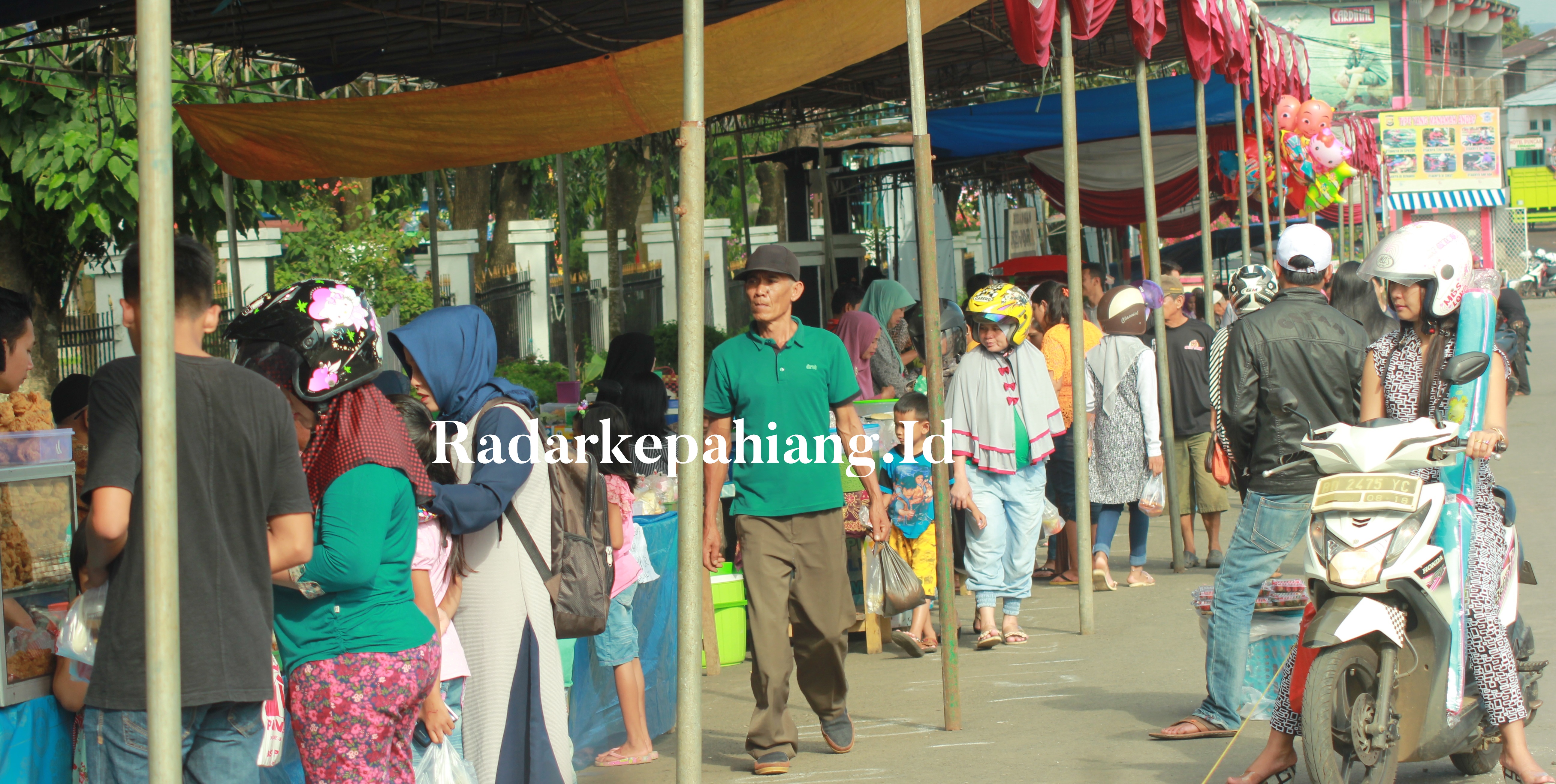 Final, Kepahiang Tanpa Pasar Bukoan