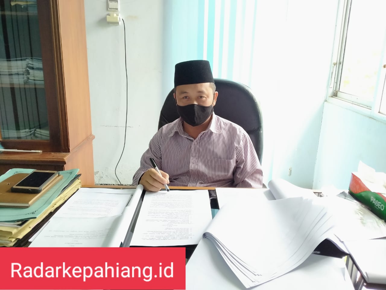 Soal Tagihan Naik 3 Kali Lipat, PDAM Akan Periksa ke Lokasi