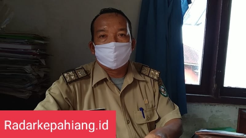 Dari 151 Warga Tangsi Baru Positif Covid, Baru 20 Saja yang Selesai Isolasi