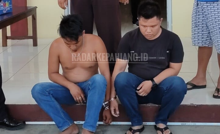 Pelaku Utama Hipnotis Pedagang Pondok Kelapa Masih Diburu