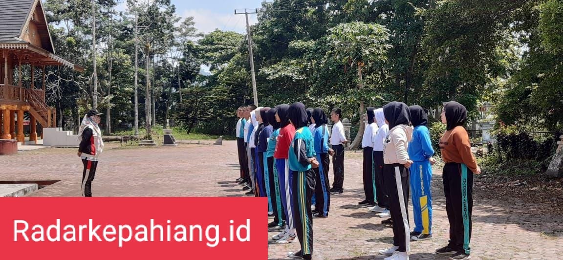 Lolos Tingkat Provinsi 5 PPI Kepahiang Segera Jalani Pelatihan Khusus