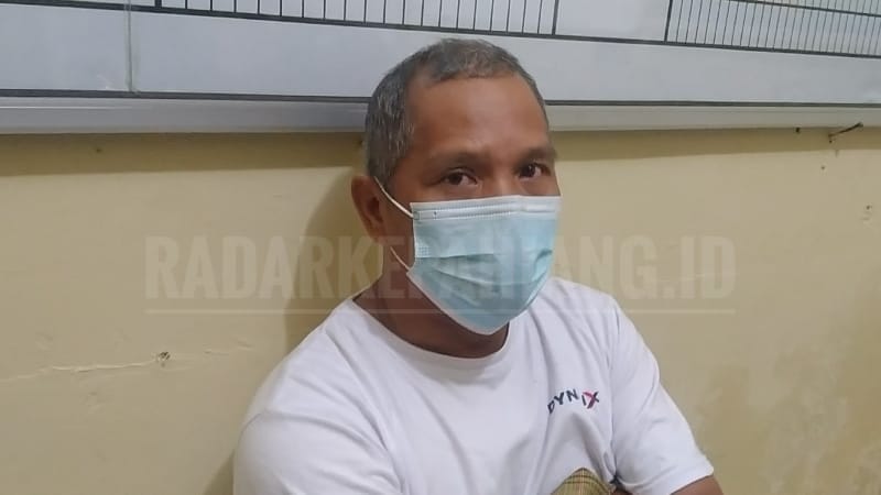 Terlibat Pemalsuan, Oknum Wartawan Diringkus Polsek Kepahiang